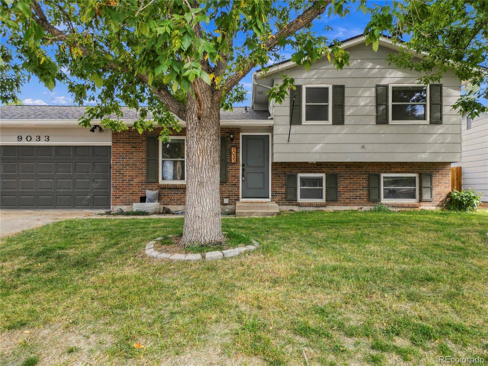 9033 W Union AVE, Denver, CO 80123