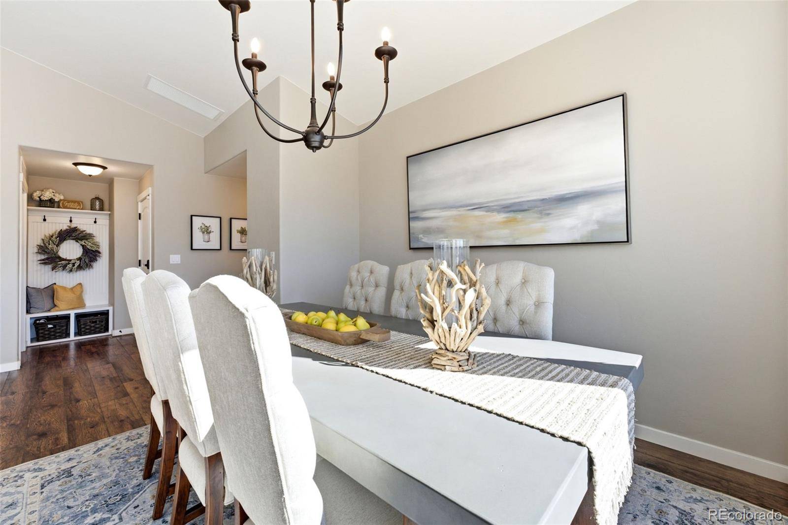 1386 Catnap LN, Monument, CO 80132