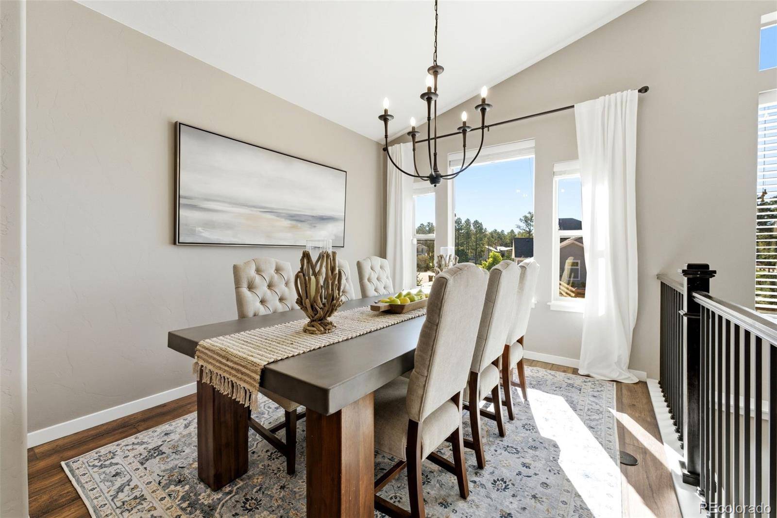 1386 Catnap LN, Monument, CO 80132