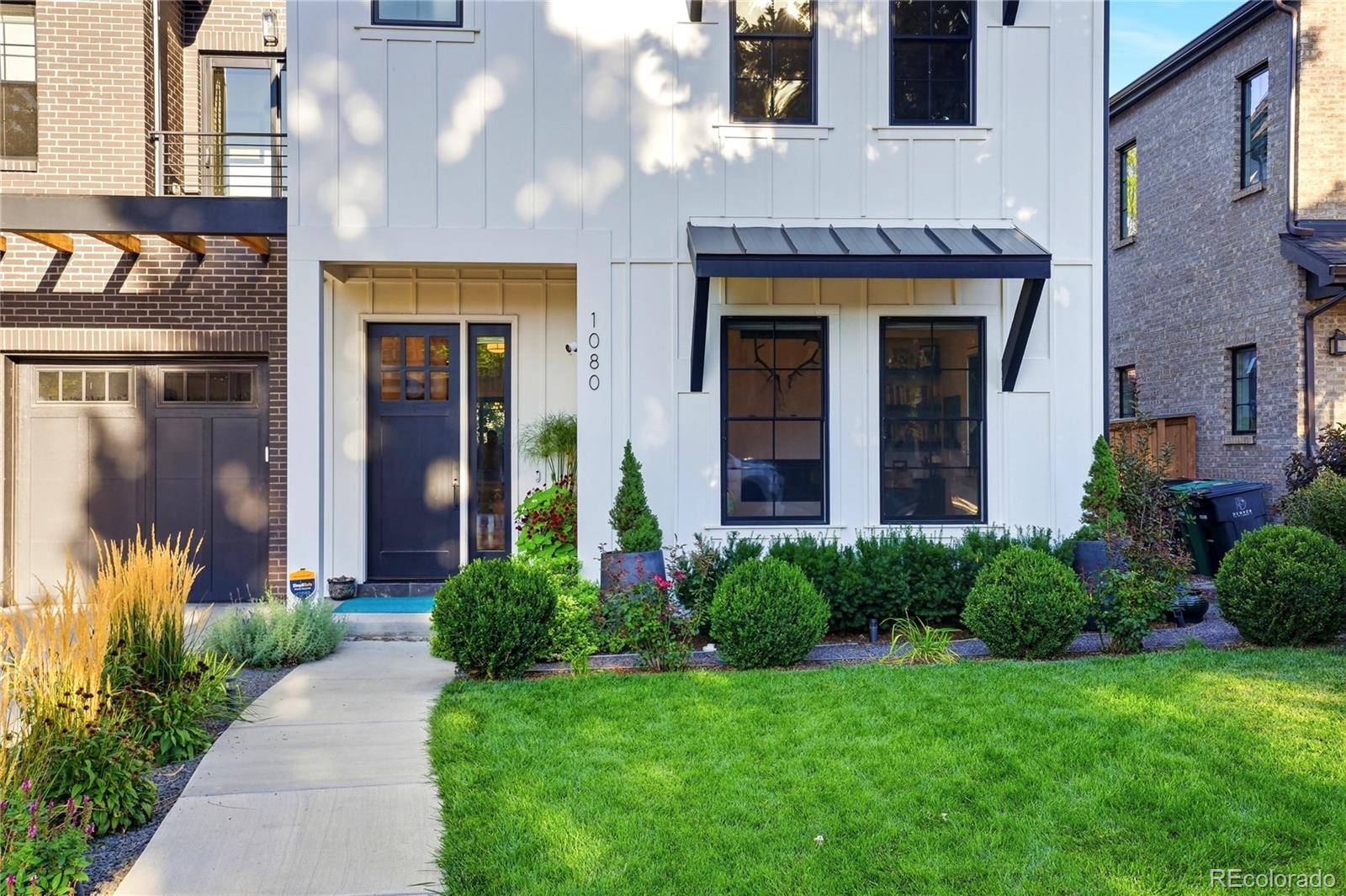 1080 Kearney, Denver, CO 80220