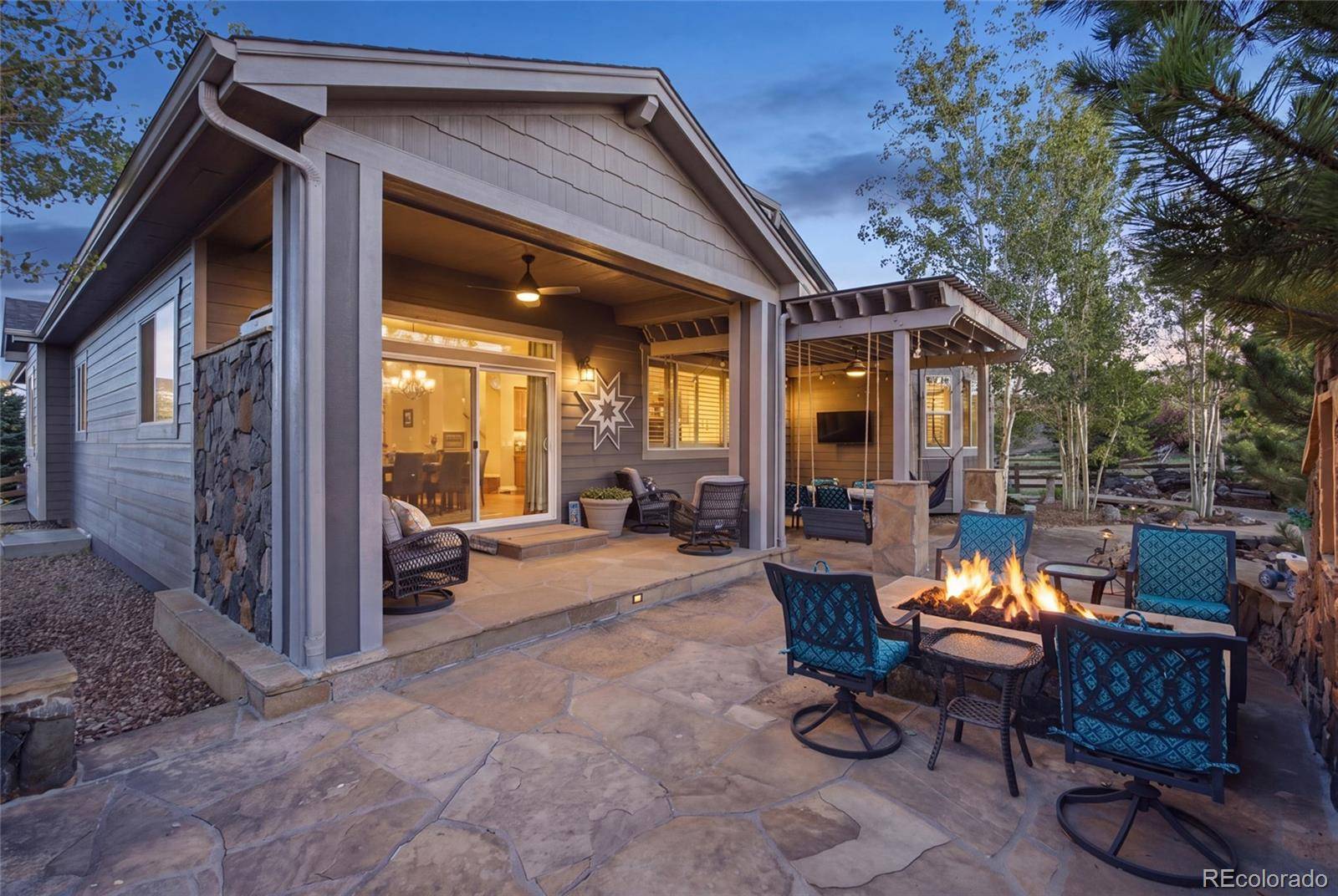 2831 Russet Sky CT, Castle Rock, CO 80108