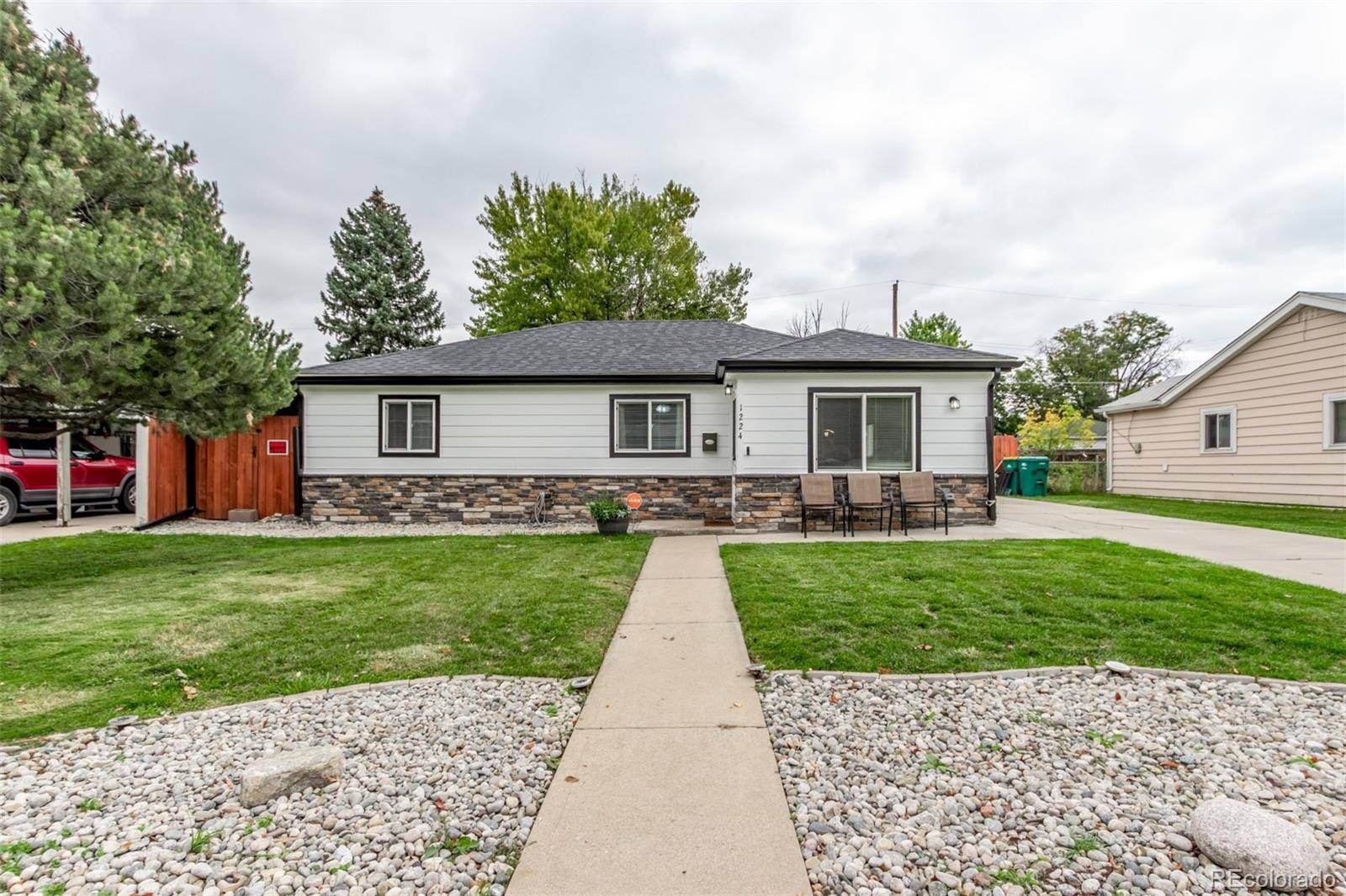 1224 Xanadu ST, Aurora, CO 80011