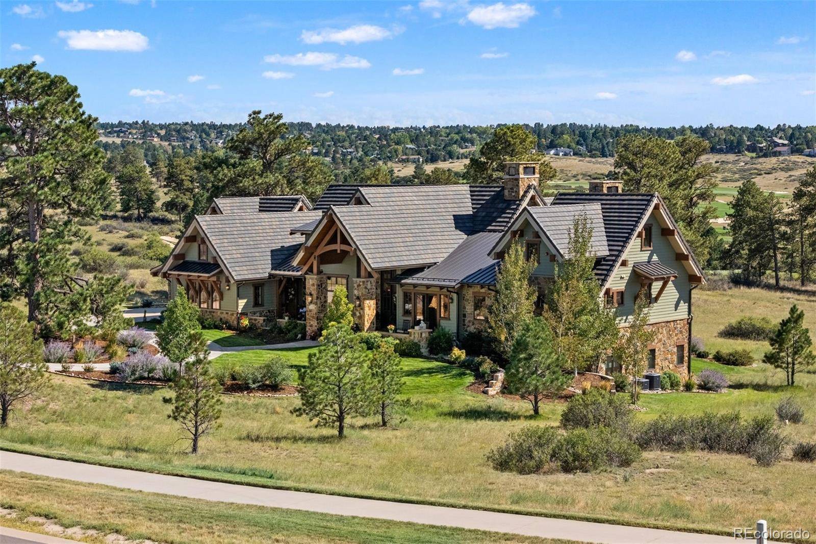 7614 Preservation TRL, Parker, CO 80134