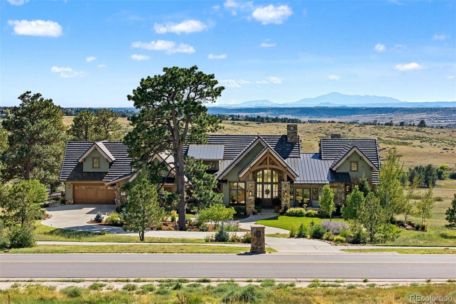 7614 Preservation TRL, Parker, CO 80134