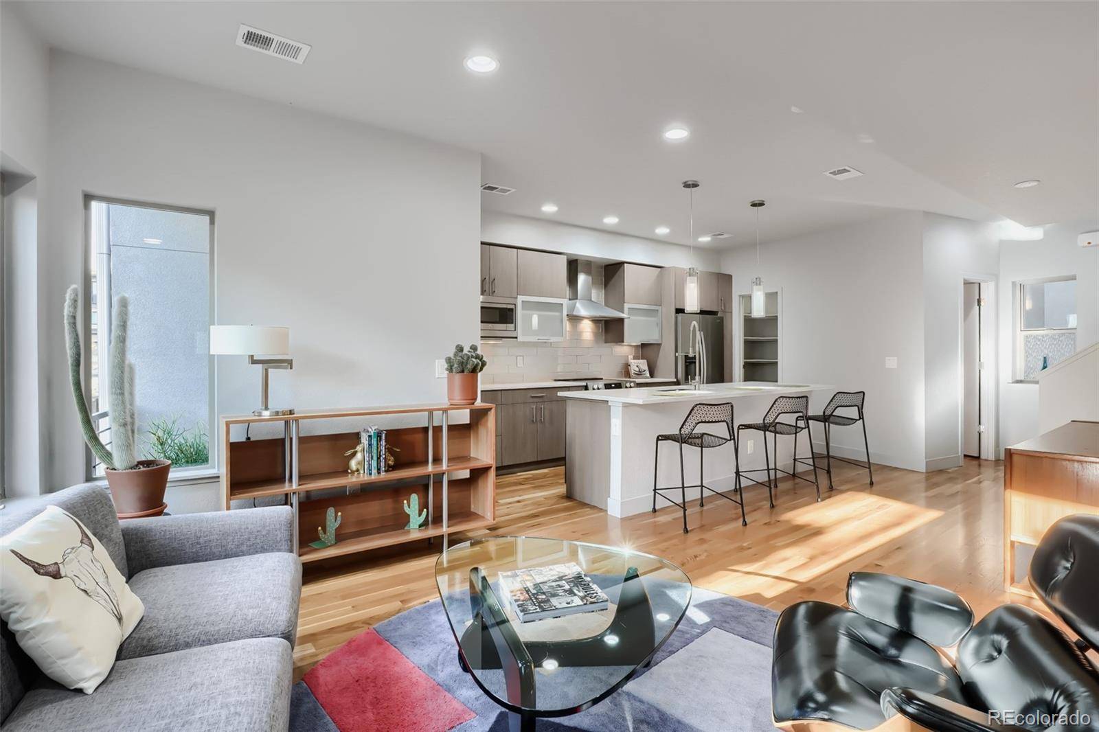 3460 W 17th AVE, Denver, CO 80204