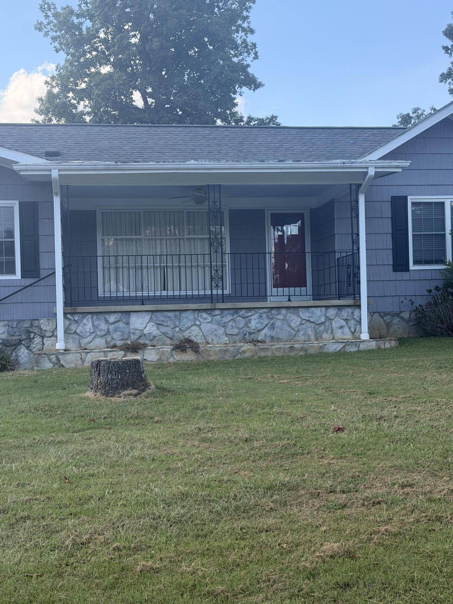 711 Hardin Drive, Chattanooga, TN 37412