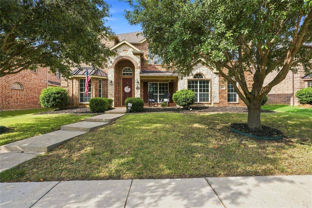 1565 Dutch Hollow Drive, Frisco, TX 75033