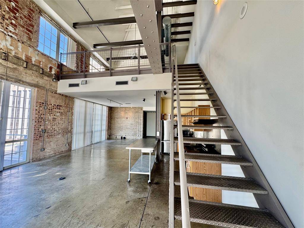 1122 Jackson Street #1104, Dallas, TX 75202