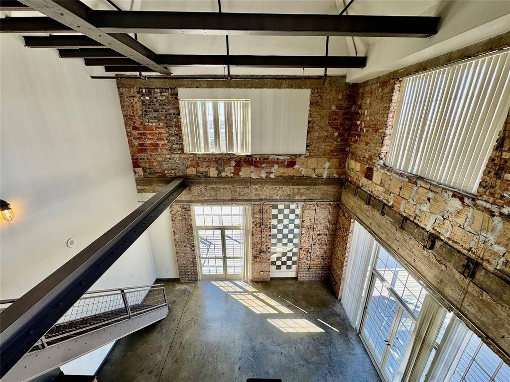 1122 Jackson Street #1104, Dallas, TX 75202