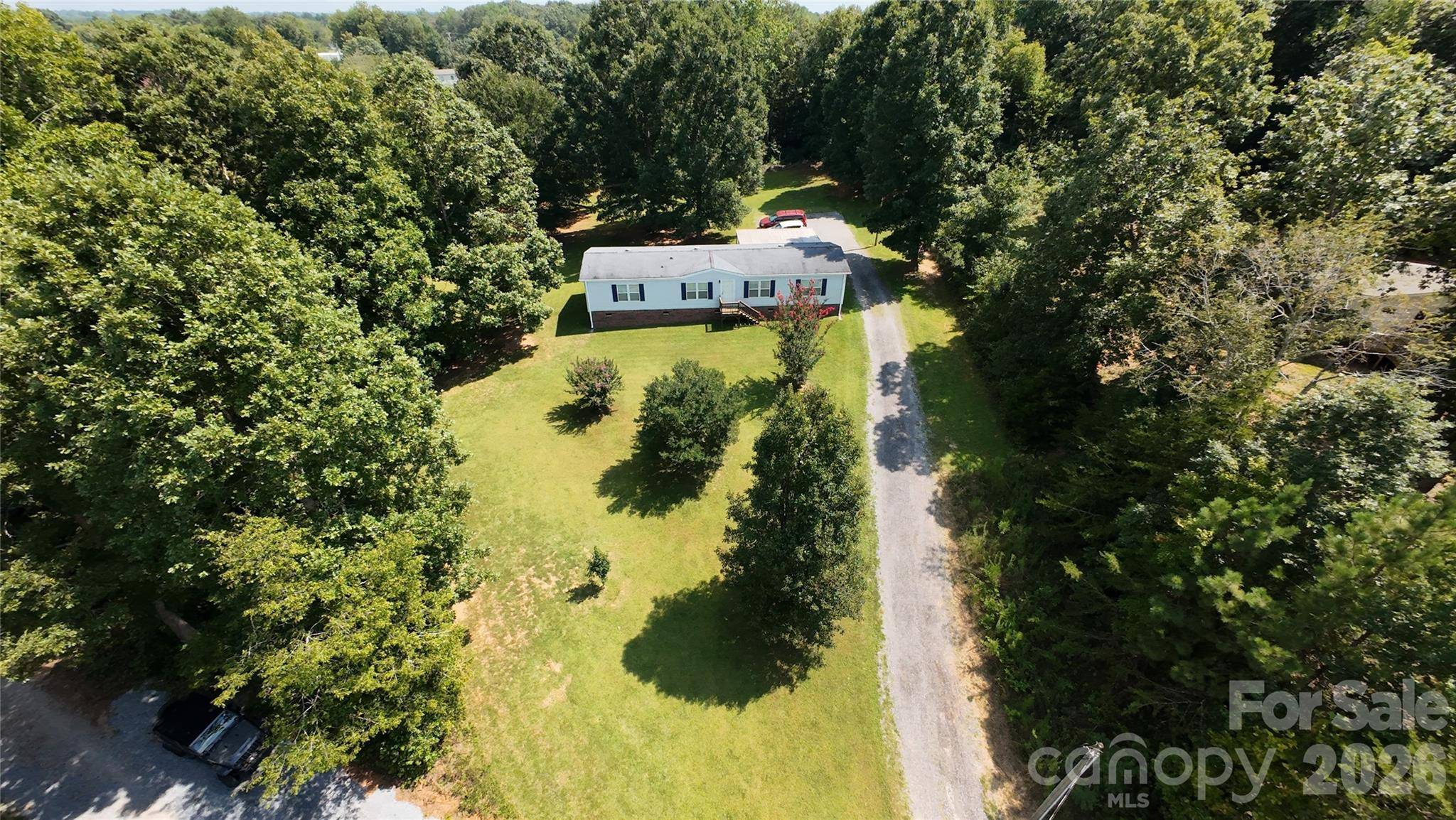 212 Alexia LN, Grover, NC 28073