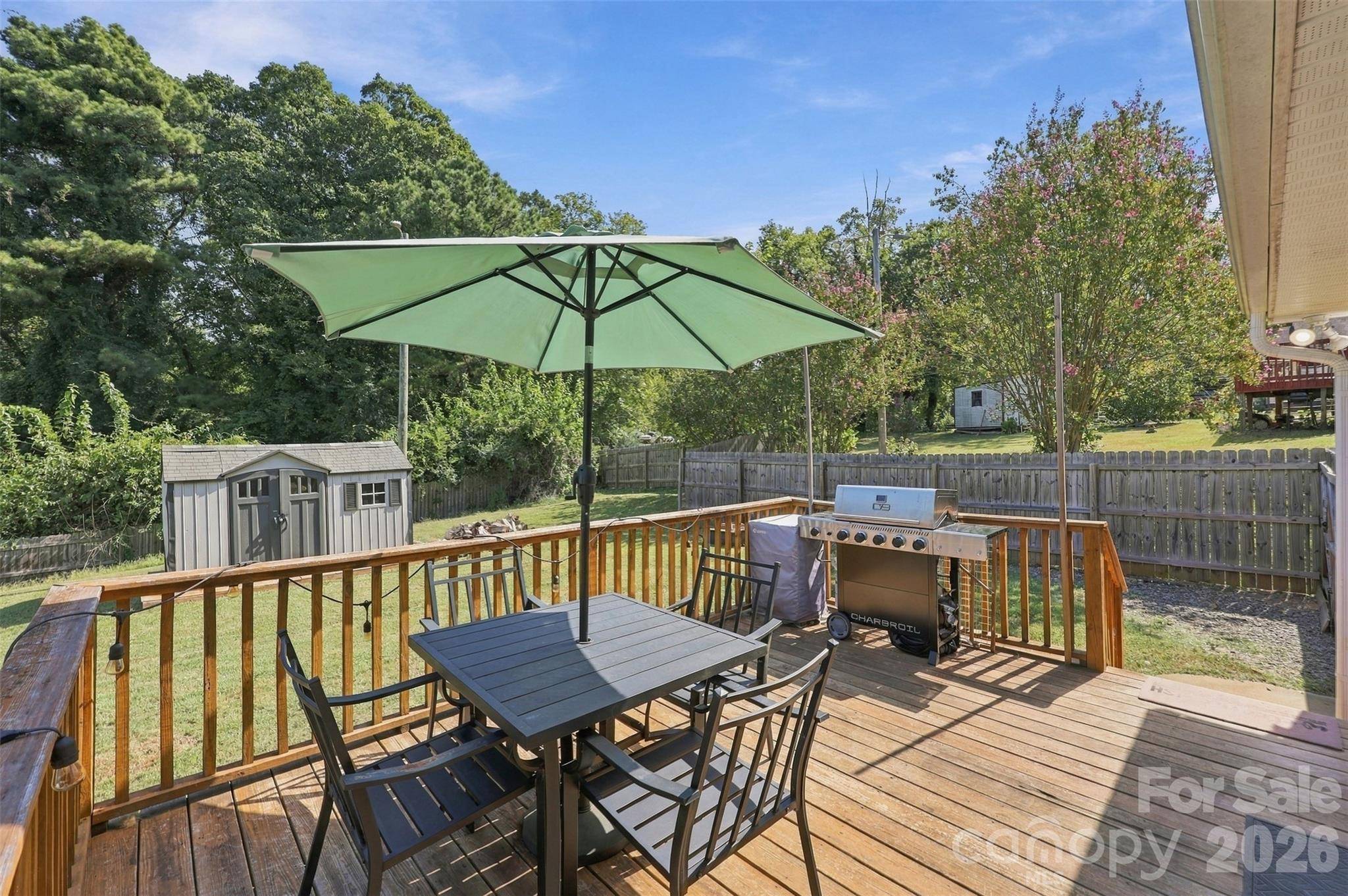 1218 Calhoun ST, Rock Hill, SC 29732