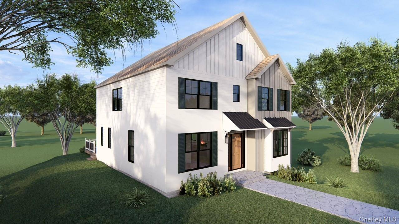 25 Joan AVE, White Plains, NY 10607
