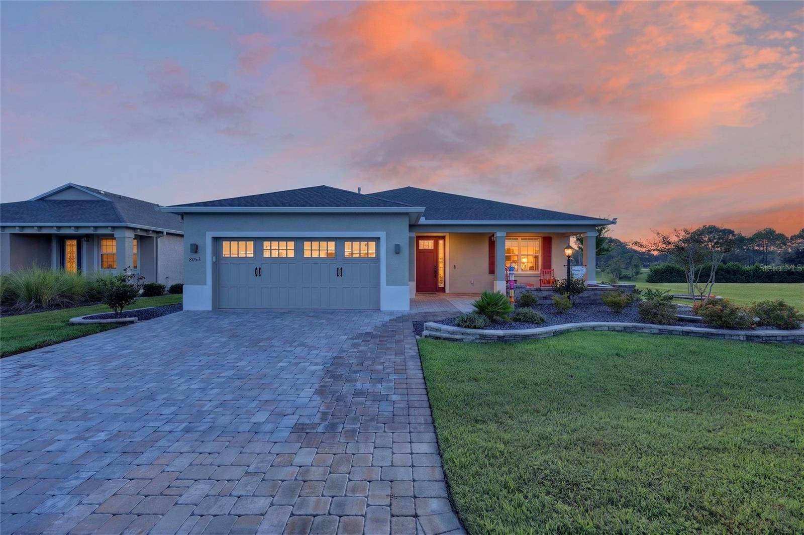 8053 SW 86TH TERRACE RD, Ocala, FL 34481