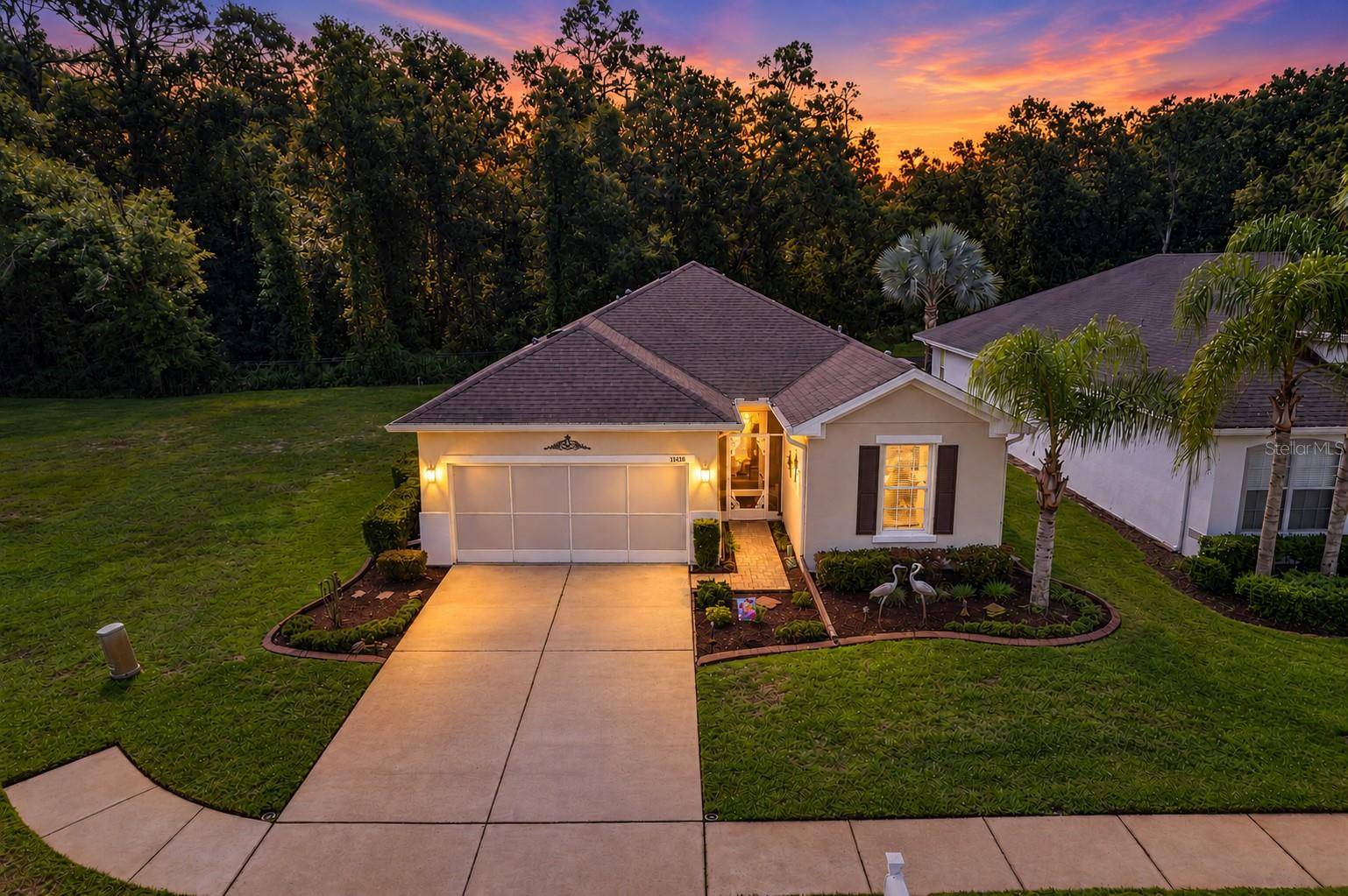 11438 MERGANSER WAY, New Port Richey, FL 34654