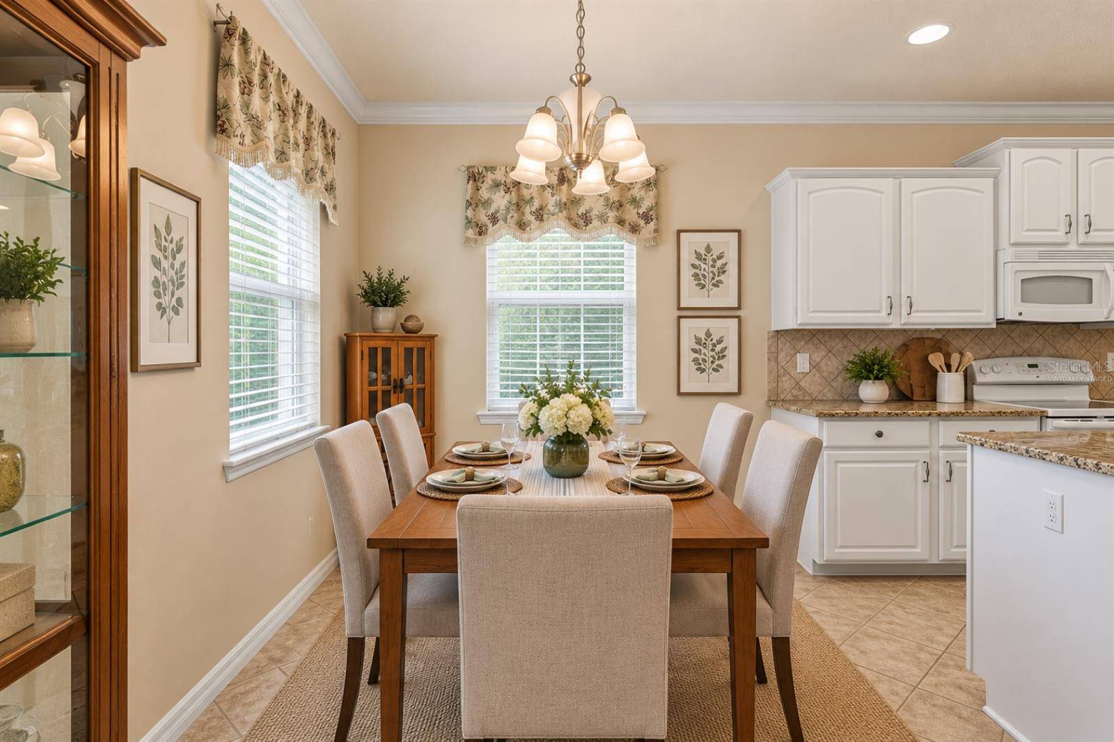 11438 MERGANSER WAY, New Port Richey, FL 34654