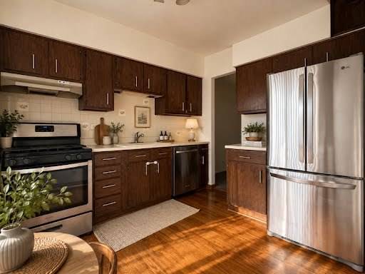 337 Springlake LN #D, Aurora, IL 60504