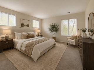 337 Springlake LN #D, Aurora, IL 60504
