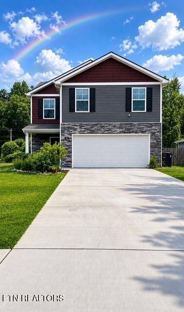 123 Belle Way, Athens, TN 37303