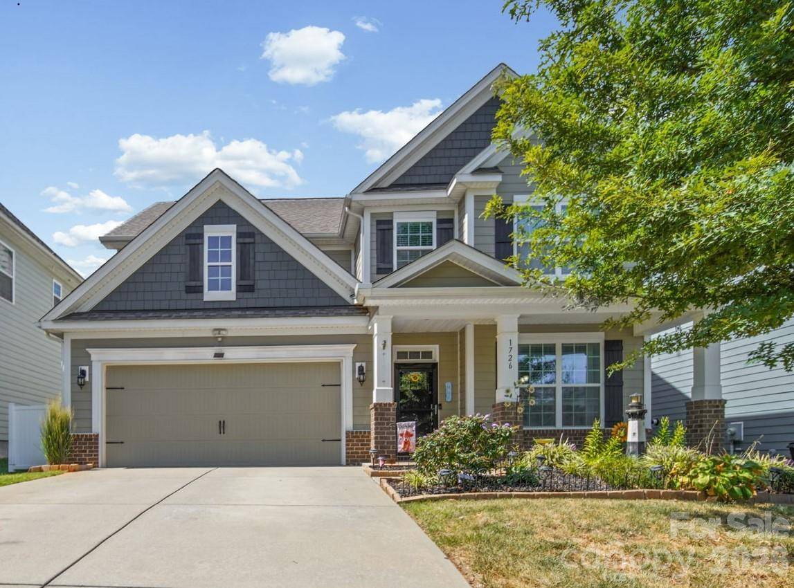 1726 Santa Clara TRCE, Clover, SC 29710