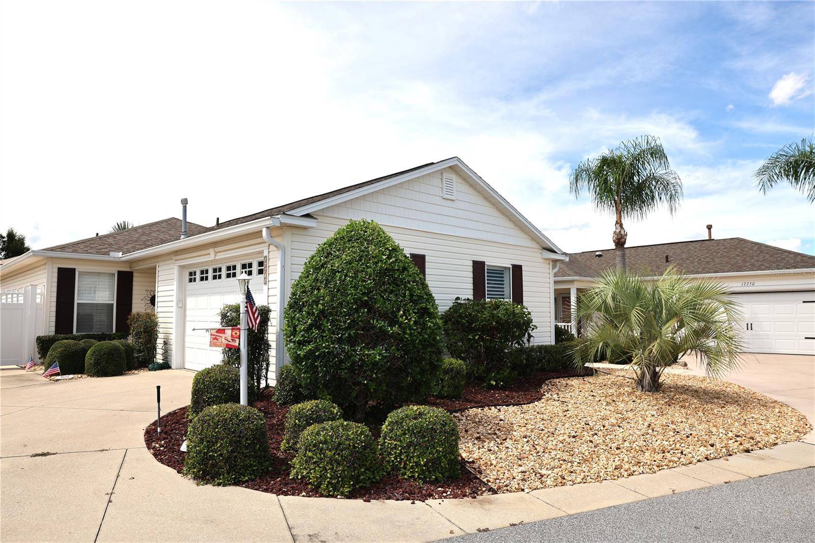 17760 SE 84TH PEYTON CT, The Villages, FL 32162