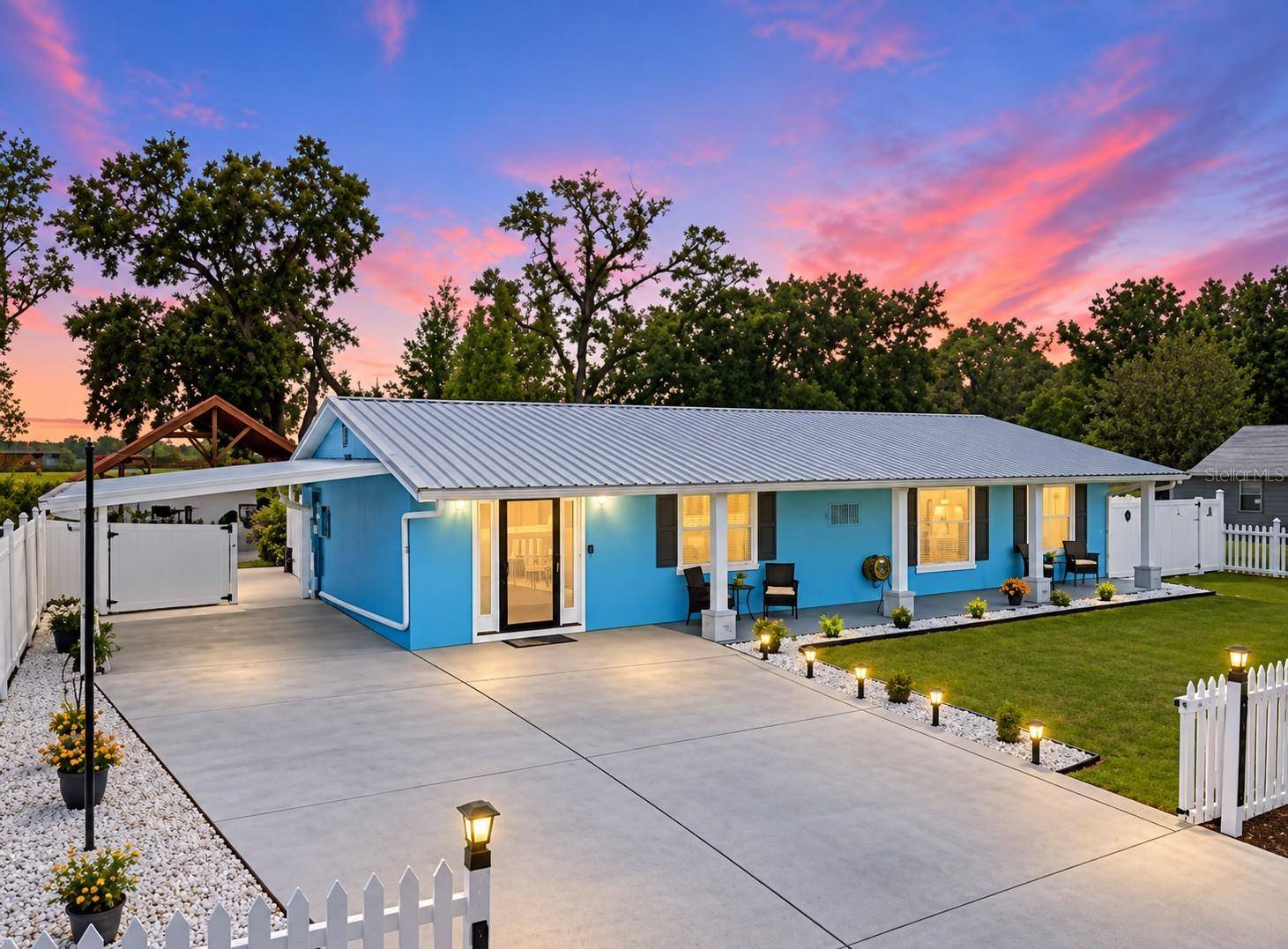 39352 LINCOLN AVE, Zephyrhills, FL 33542