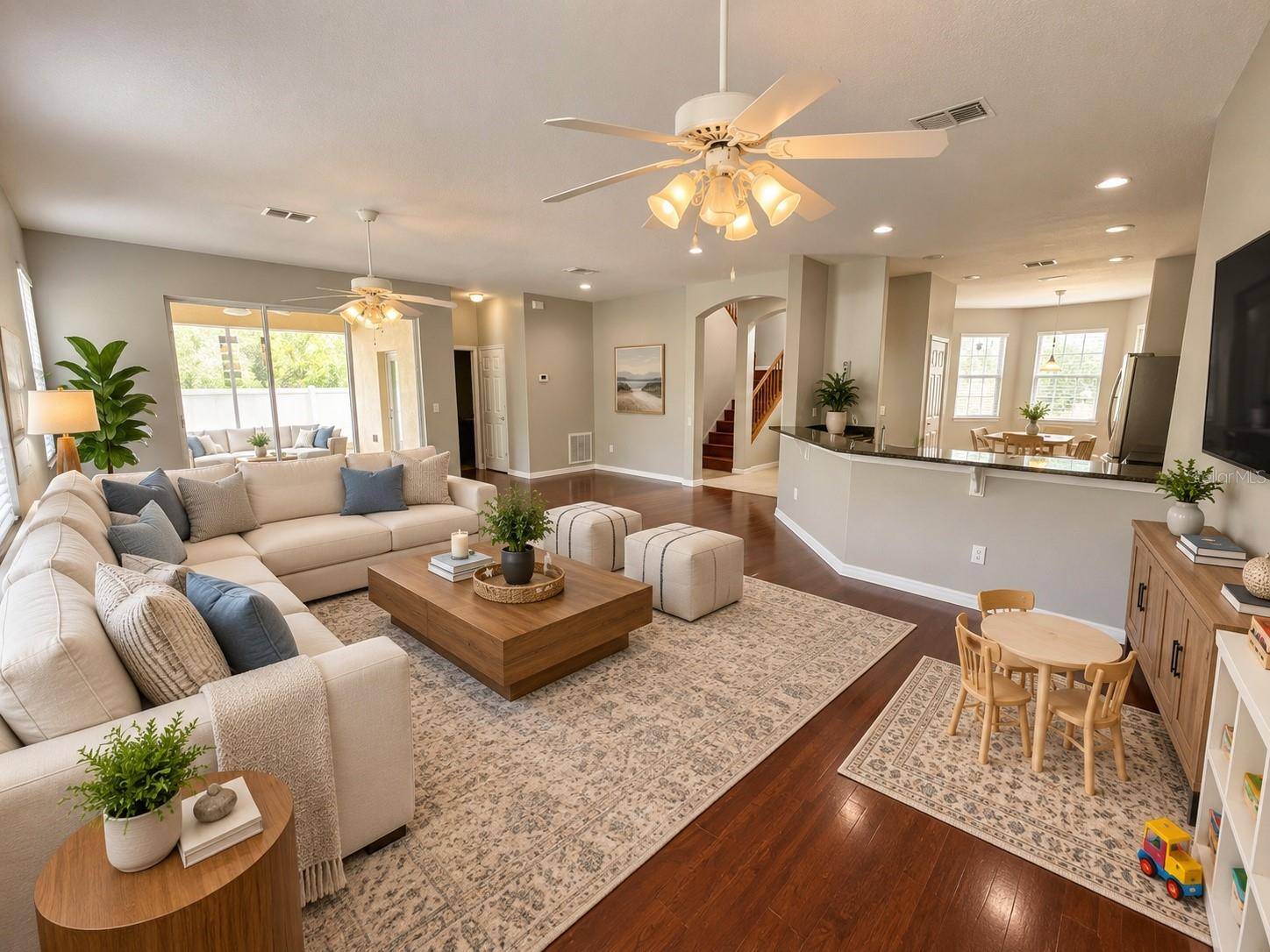 12252 SOUTHBRIDGE TER, Hudson, FL 34669