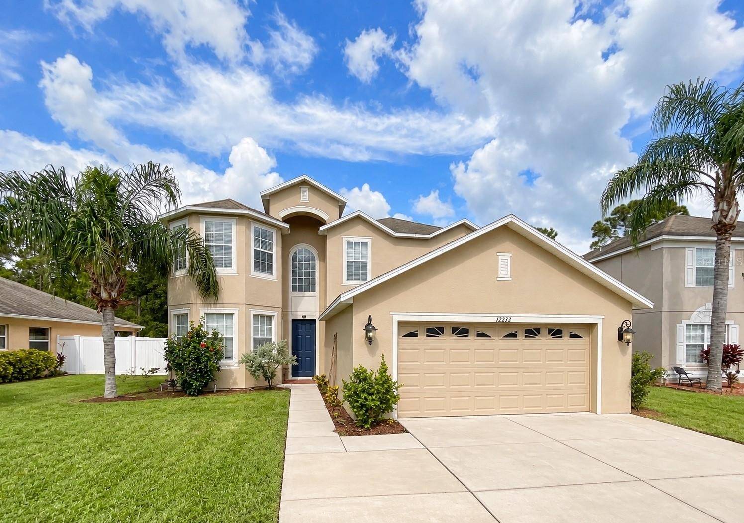 12252 SOUTHBRIDGE TER, Hudson, FL 34669