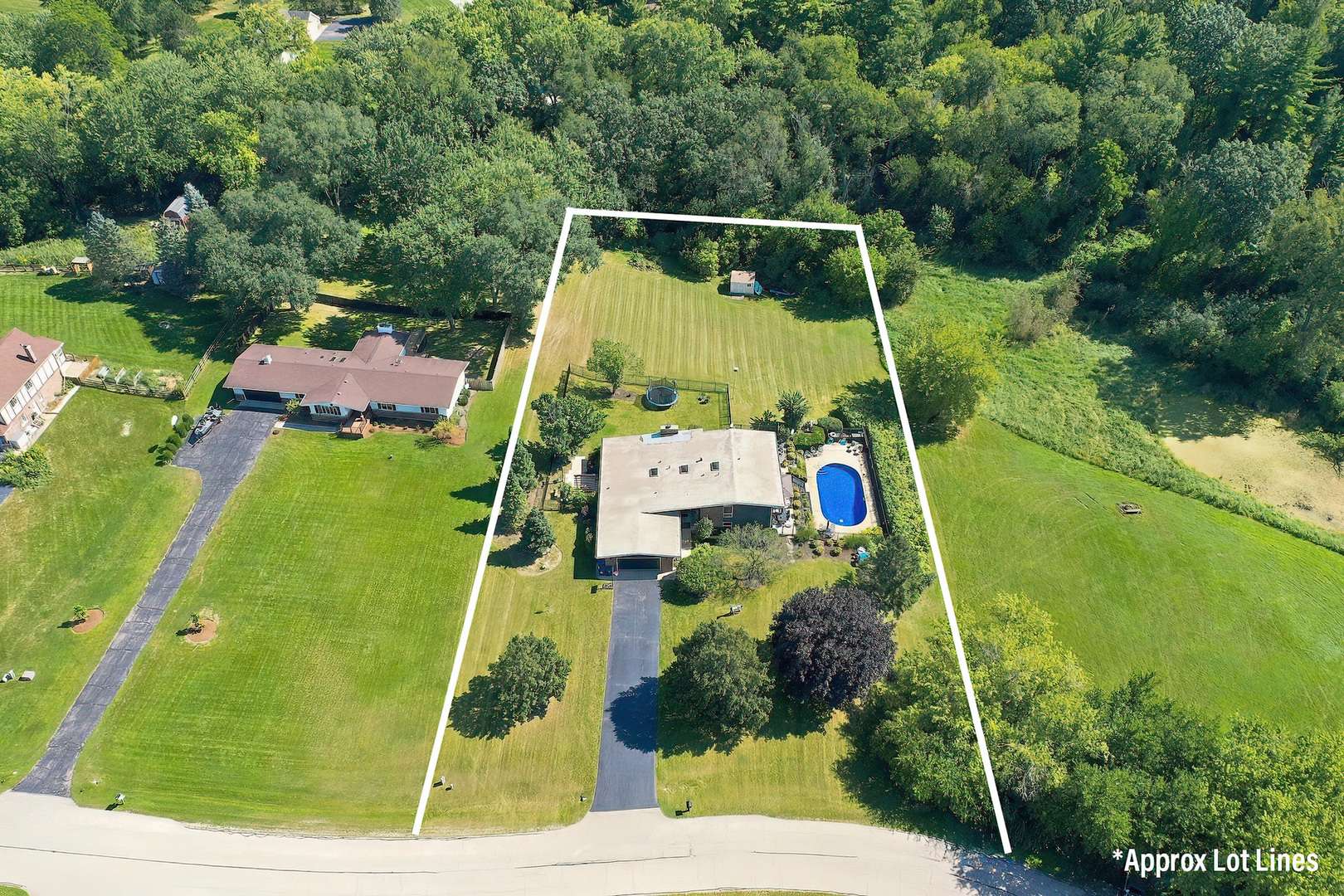 1402 Appaloosa TRL, Mchenry, IL 60051