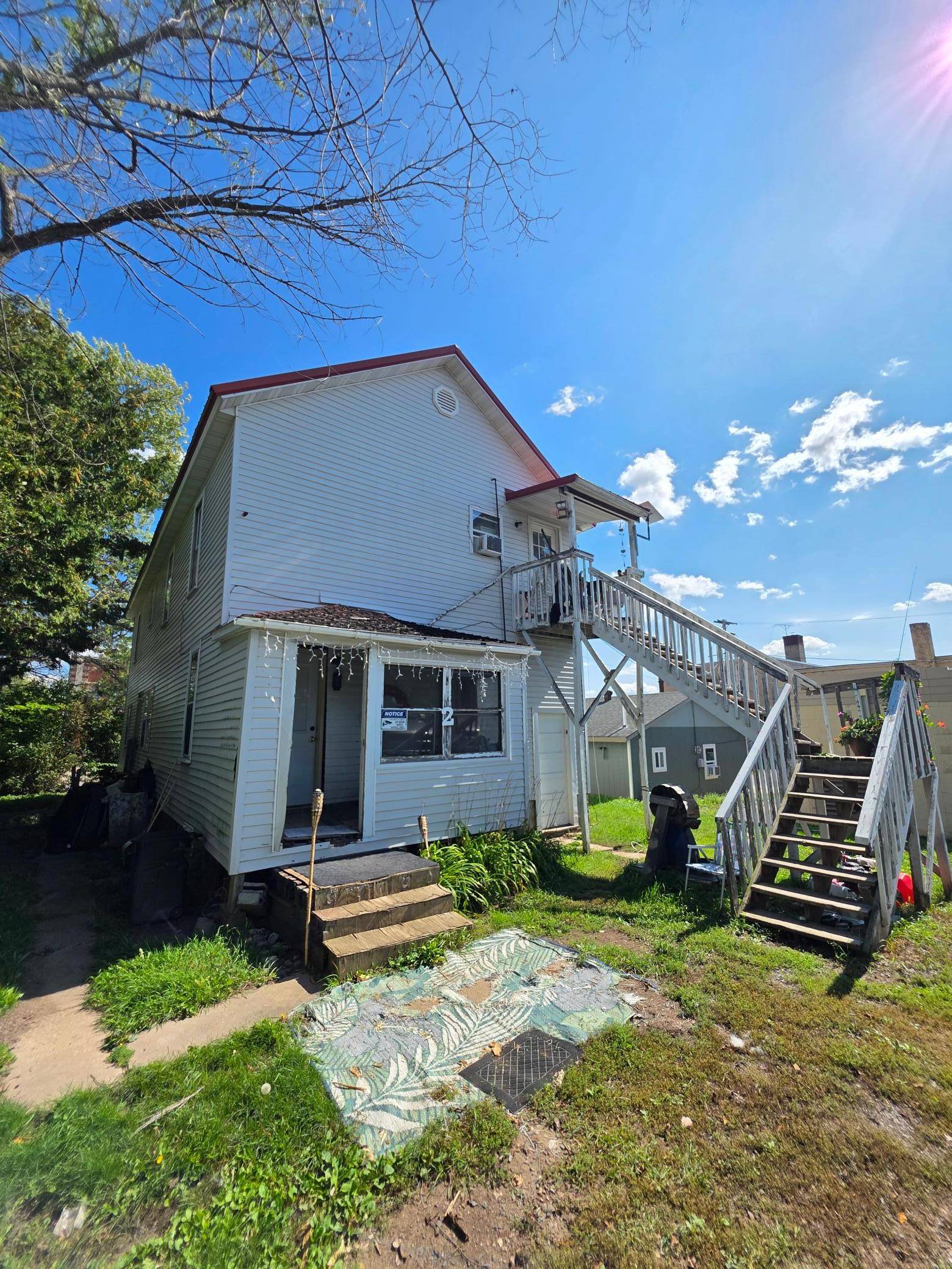 110 3rd AVE N, Biwabik, MN 55708