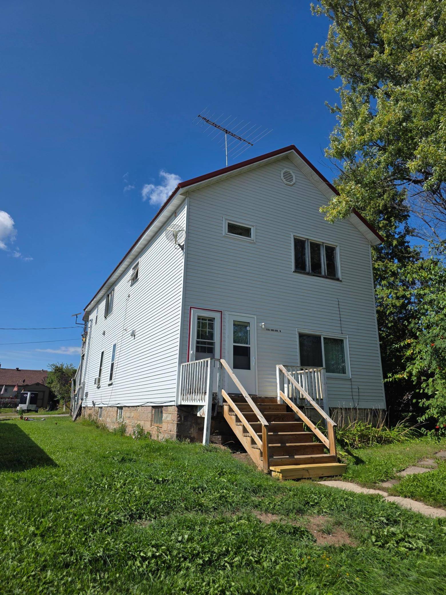 110 3rd AVE N, Biwabik, MN 55708