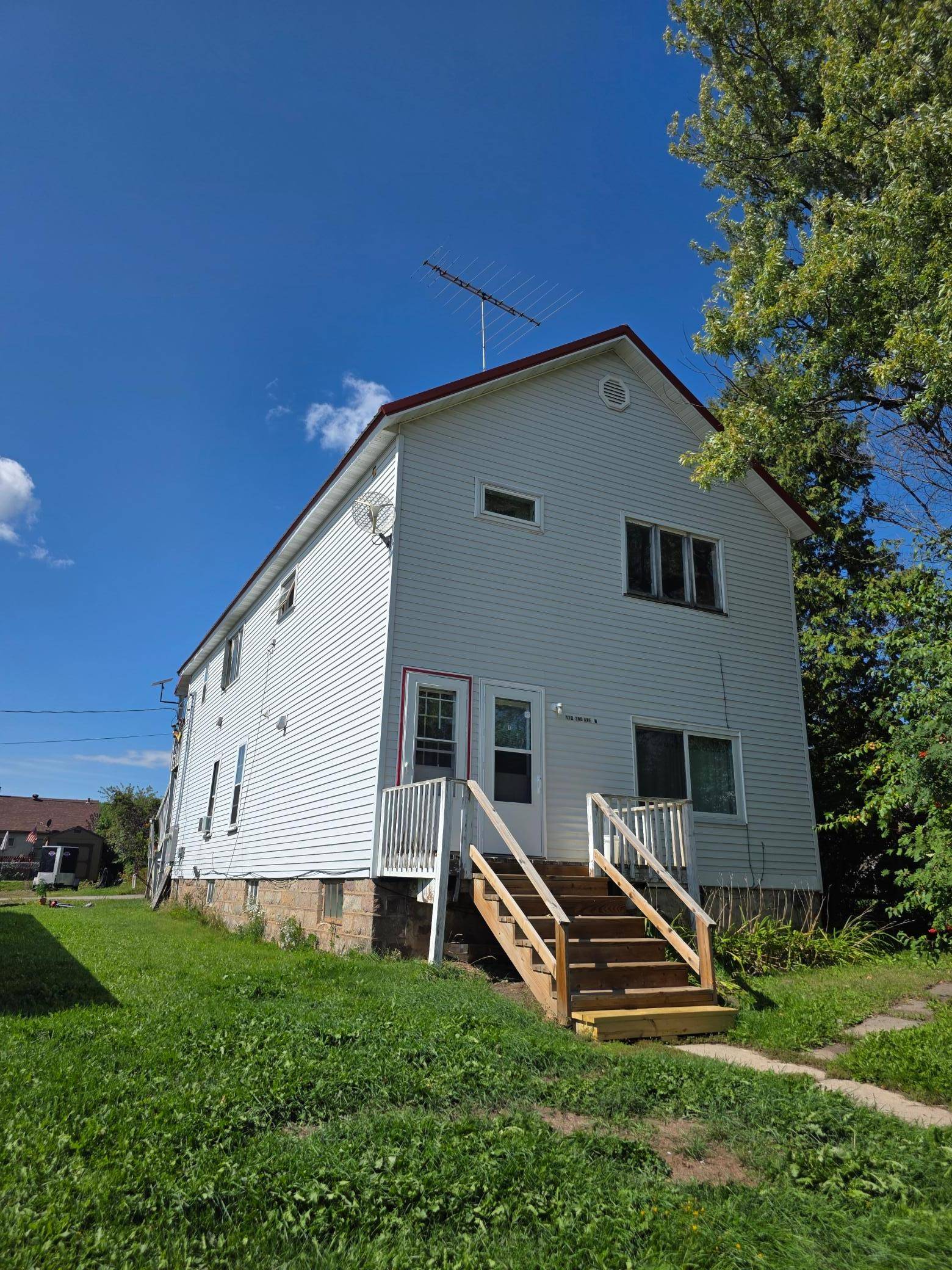 110 3rd AVE N, Biwabik, MN 55708