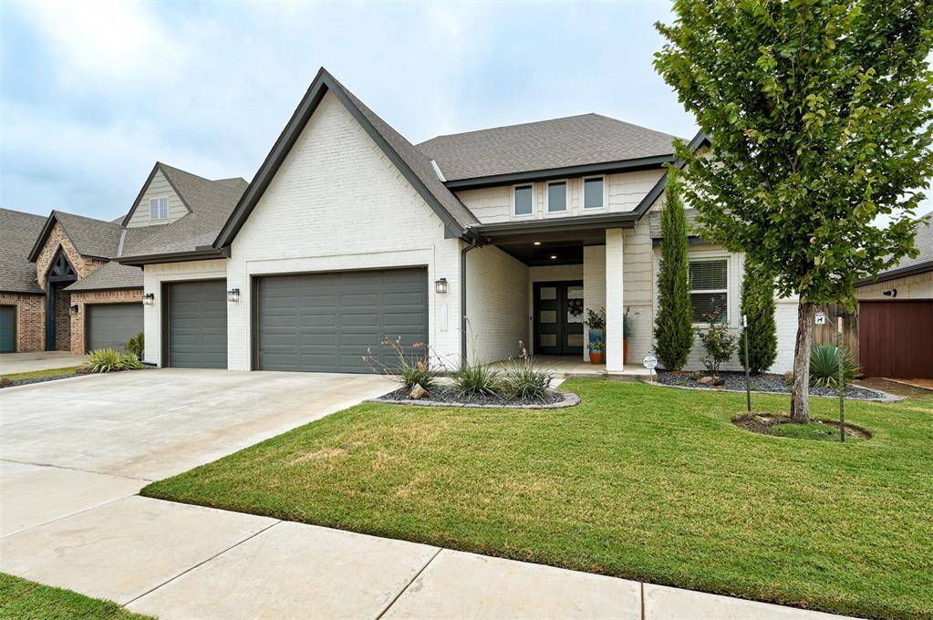 6217 NW 153rd ST, Edmond, OK 73013
