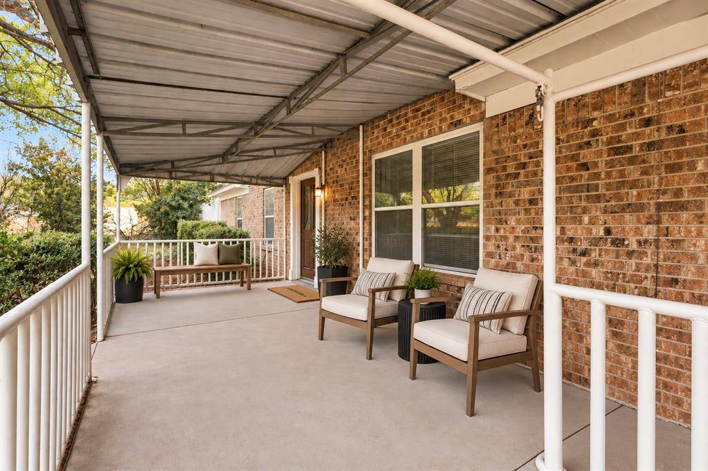116 Eastridge Drive, Springtown, TX 76082