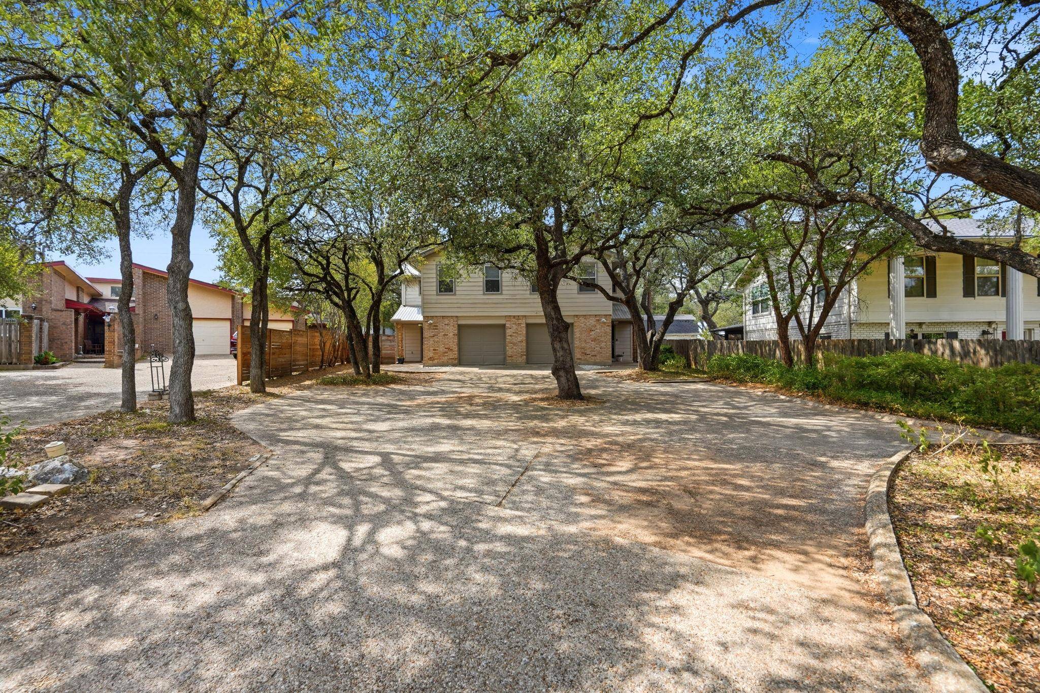 8604 Willowick DR, Austin, TX 78759