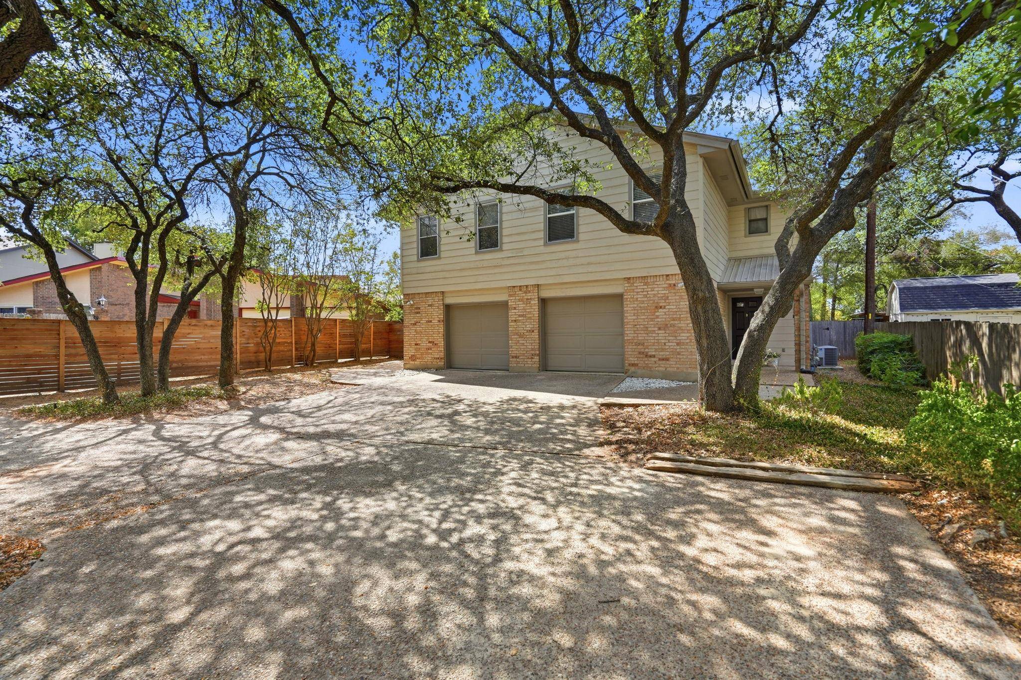 8604 Willowick DR, Austin, TX 78759