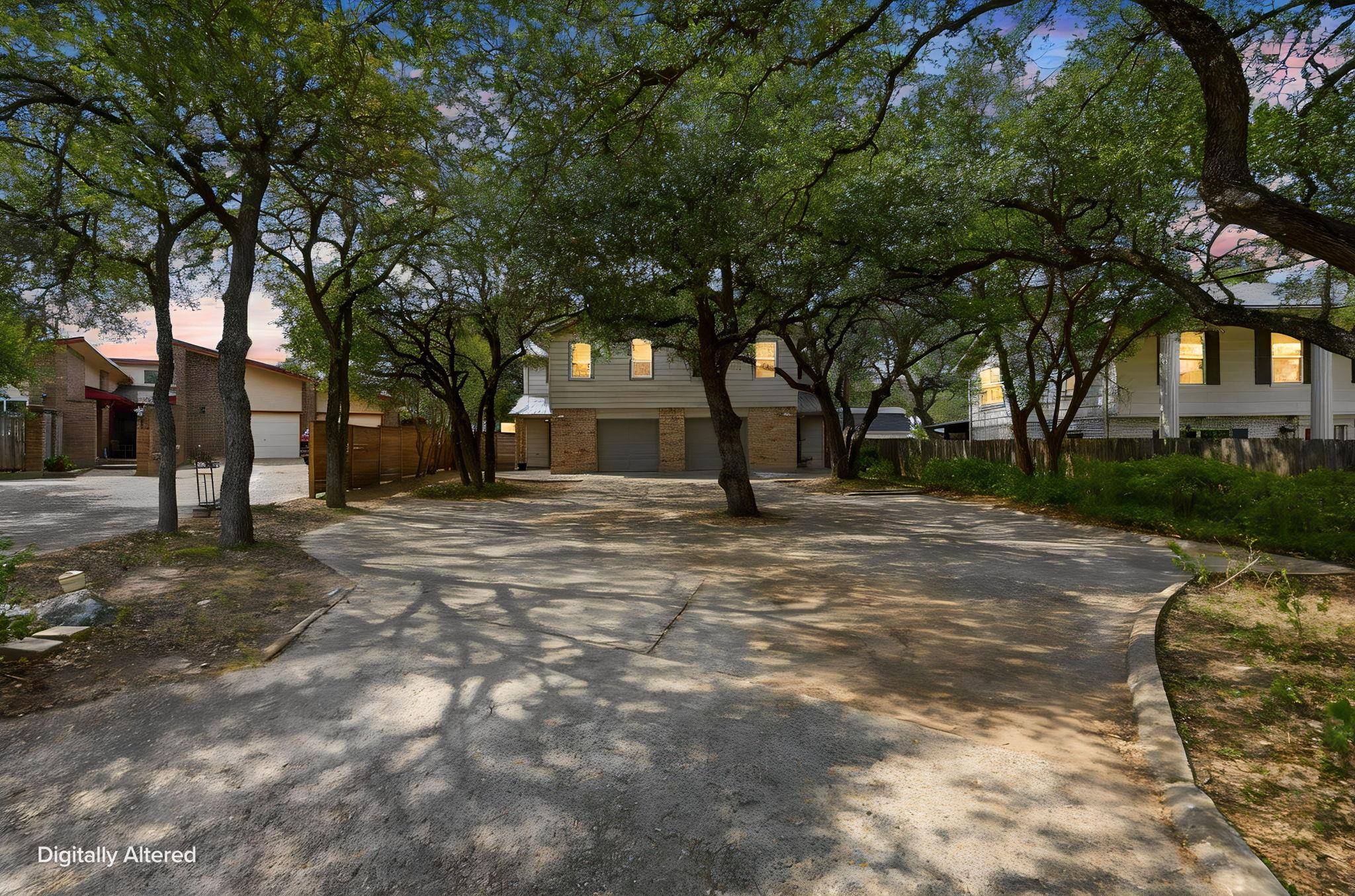 8604 Willowick DR, Austin, TX 78759