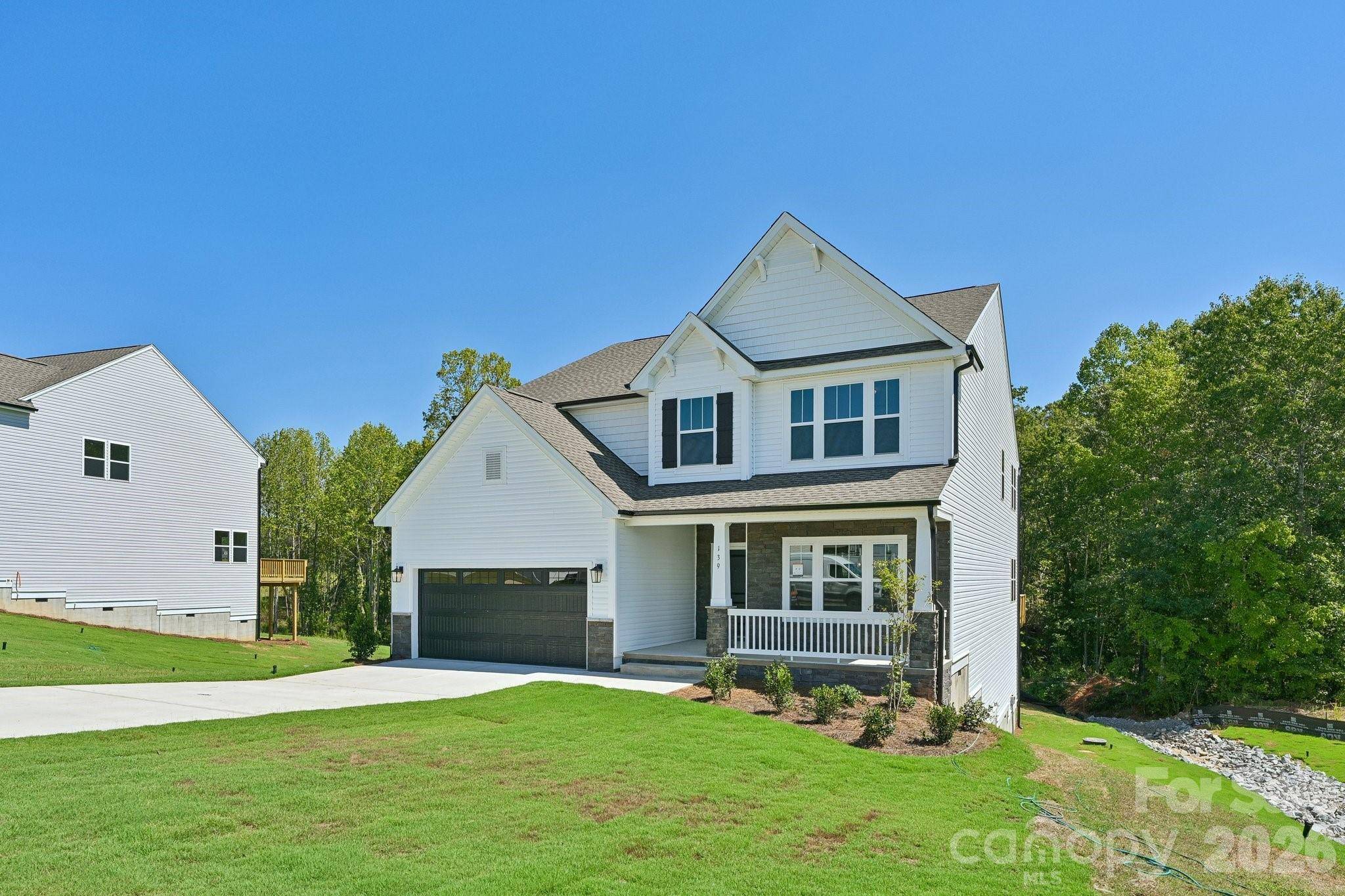 139 Tangle River DR #48, Statesville, NC 28677