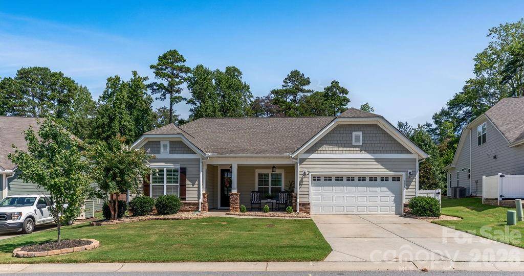 378 Broadleaf DR, Denver, NC 28037