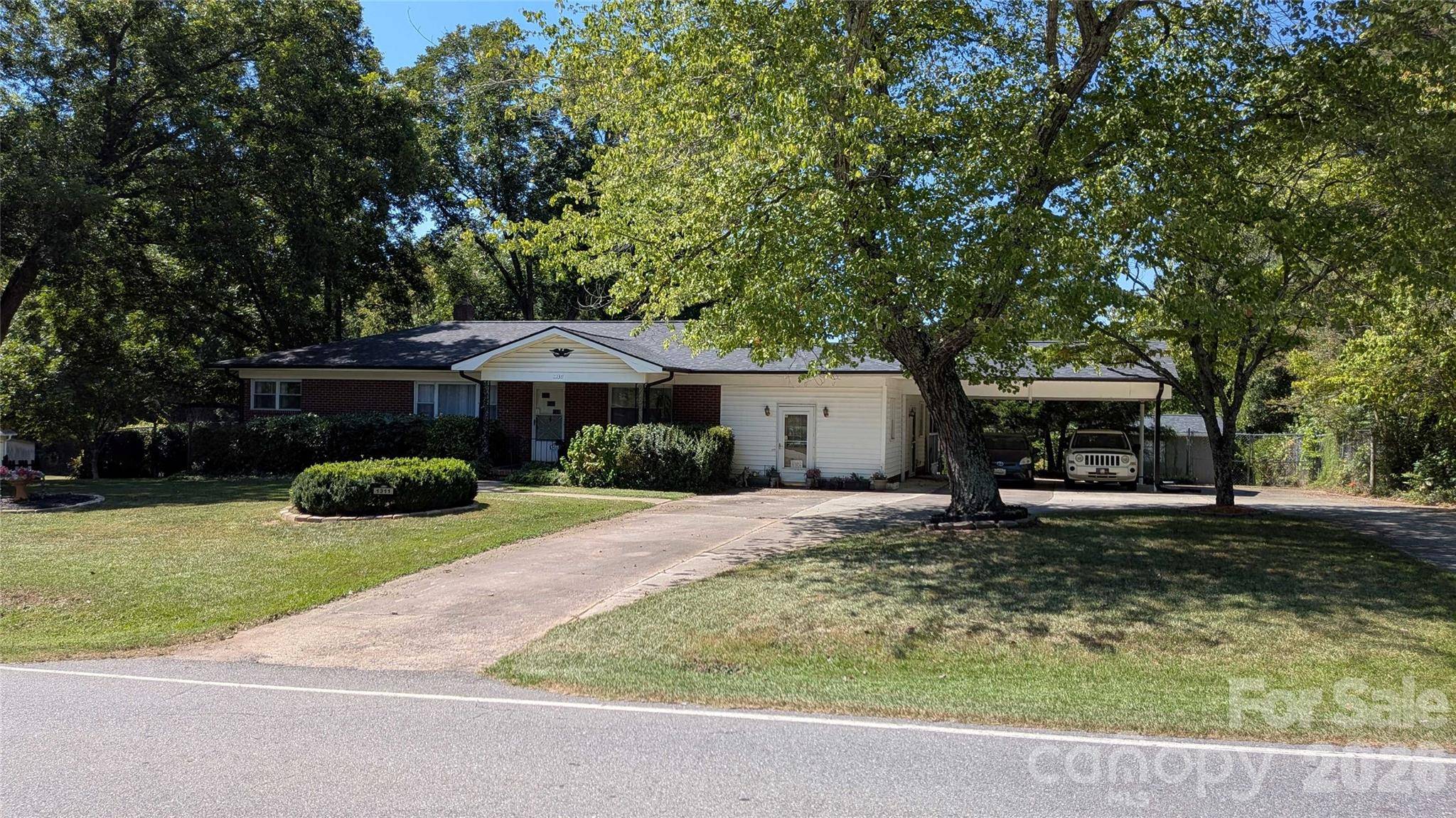1311 Metcalf RD, Shelby, NC 28150