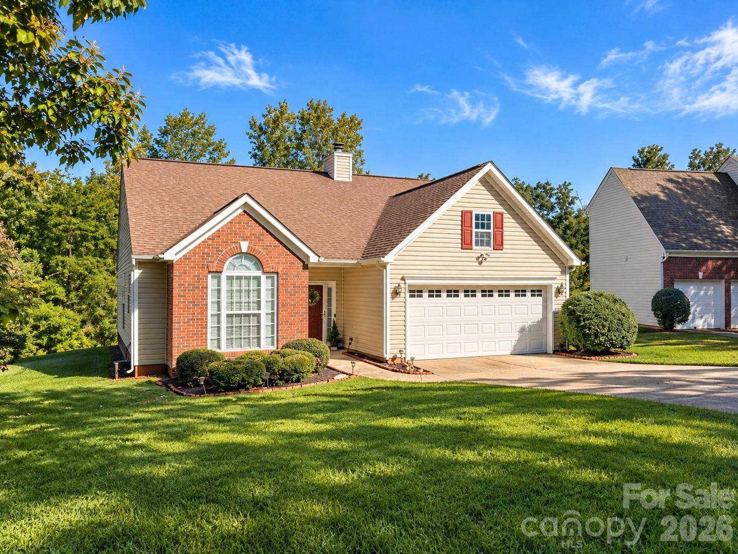 2444 Brathay CT, Charlotte, NC 28269