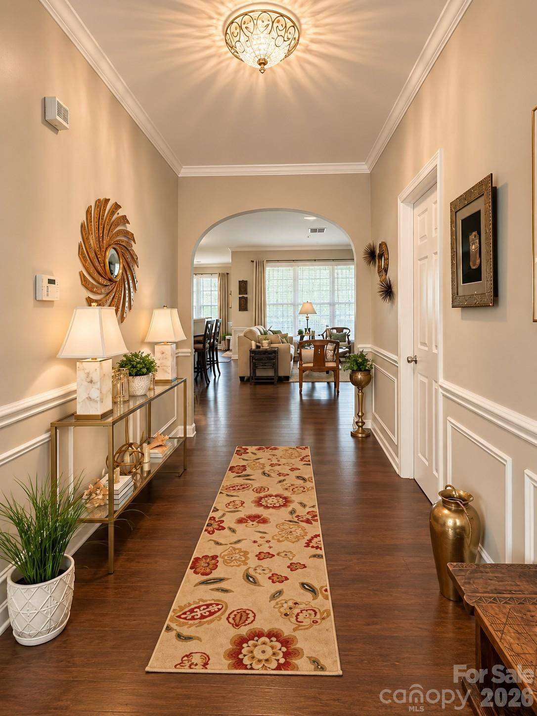 2444 Brathay CT, Charlotte, NC 28269