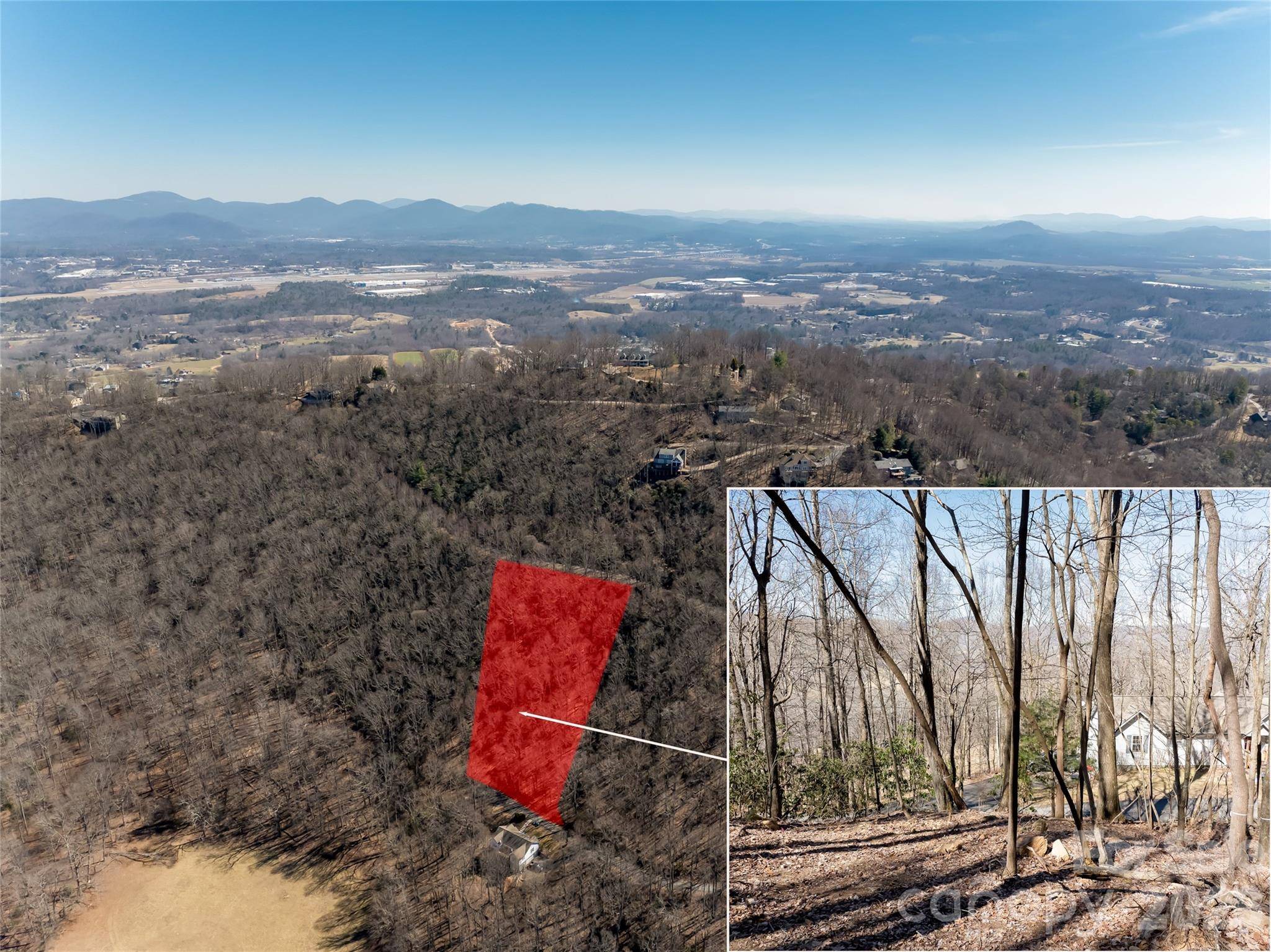 99999 Laurel DR #12&13, Mills River, NC 28759