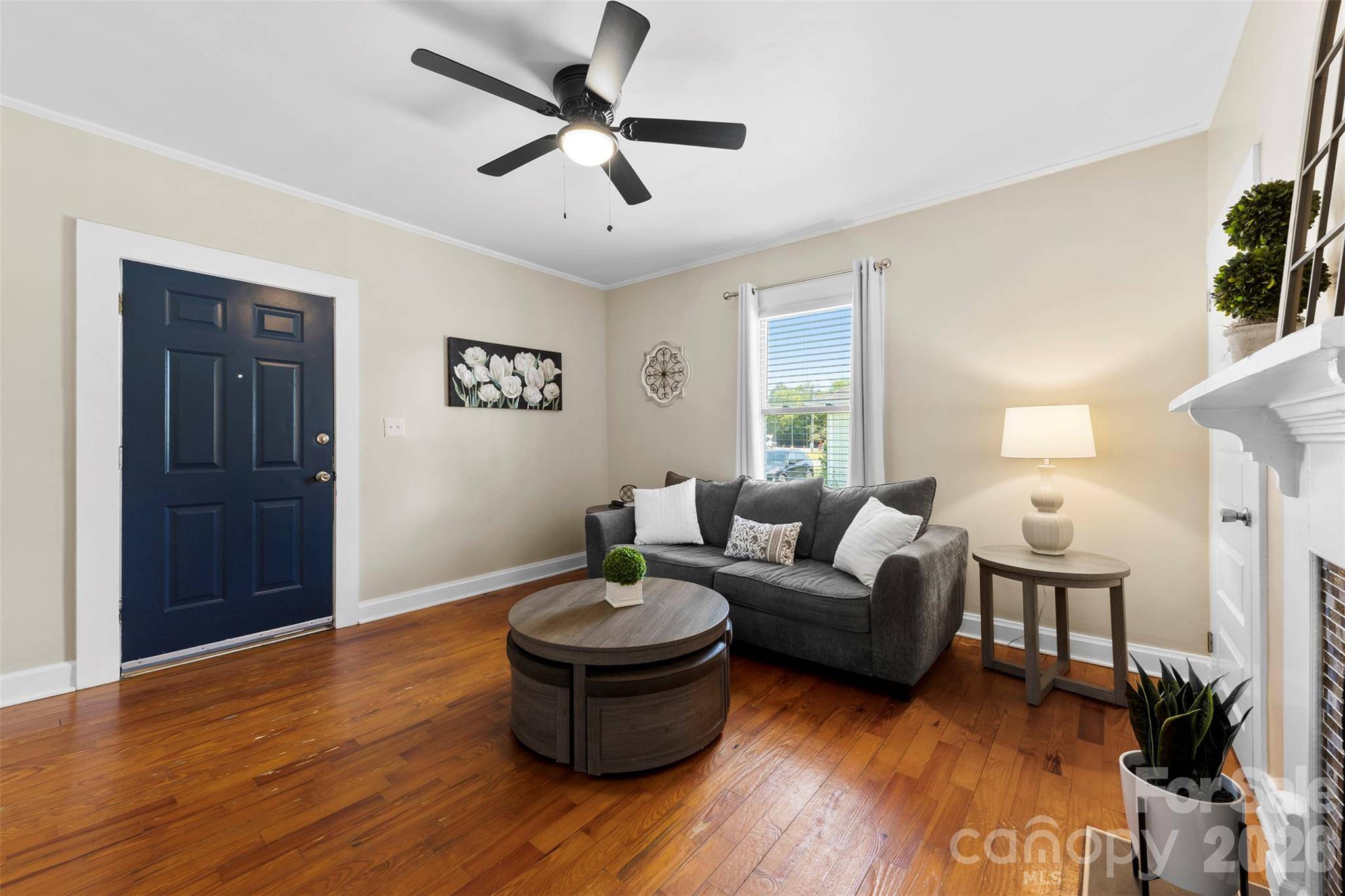 1525 Perfection AVE, Belmont, NC 28012
