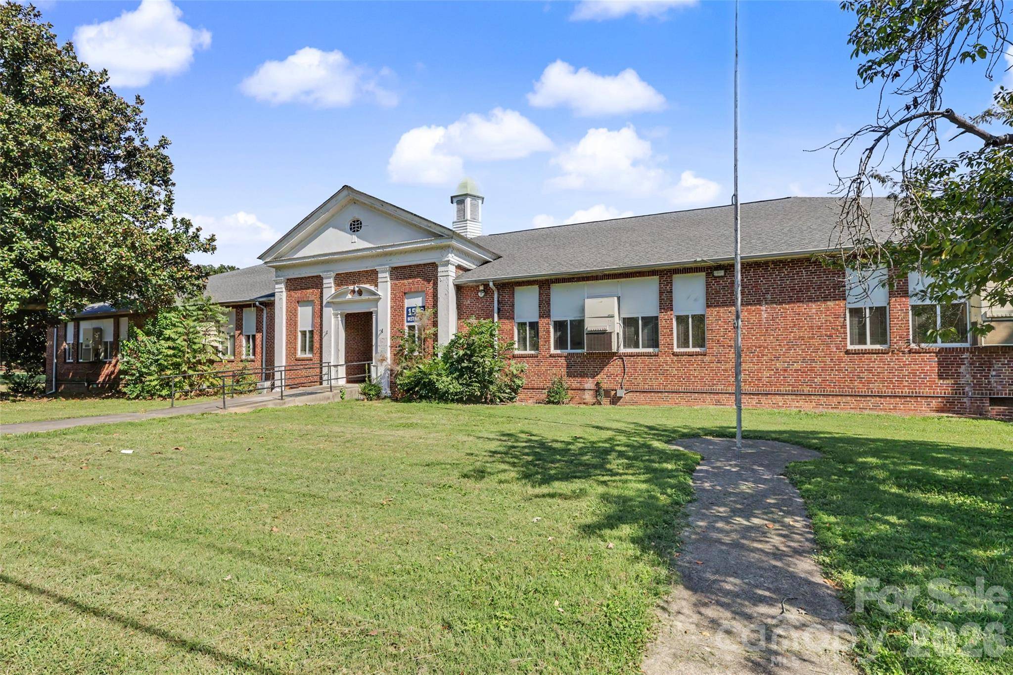 1503 W Main ST, Albemarle, NC 28001