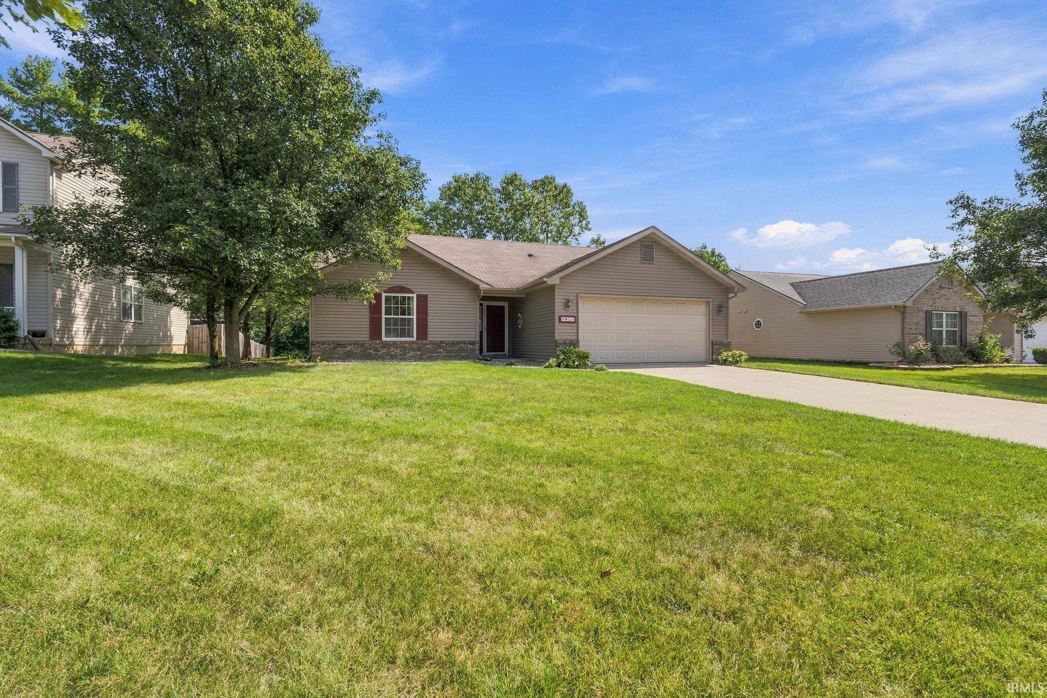 8824 Eventer TRL, Fort Wayne, IN 46825