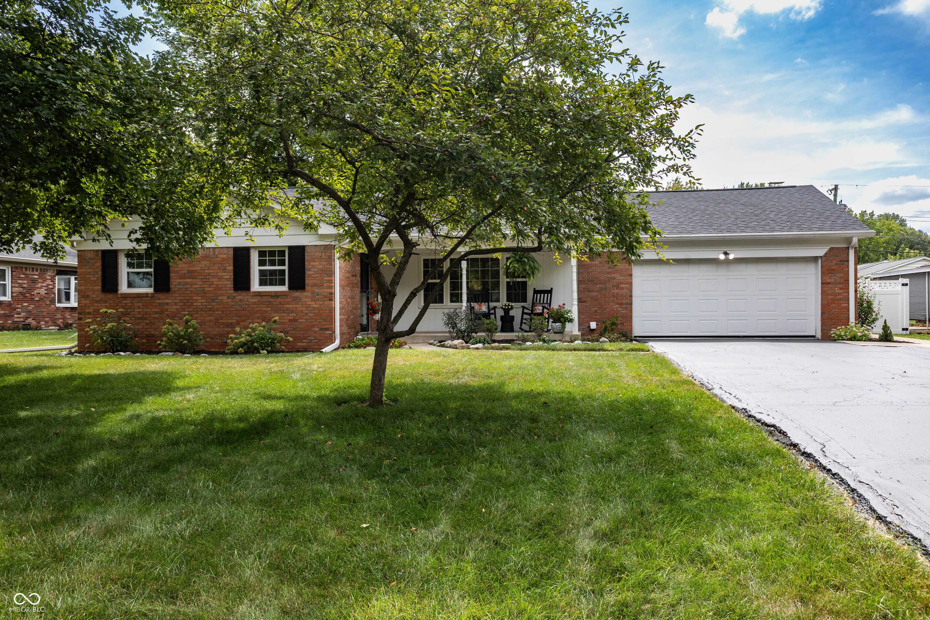 6821 Willoughby CT, Indianapolis, IN 46214