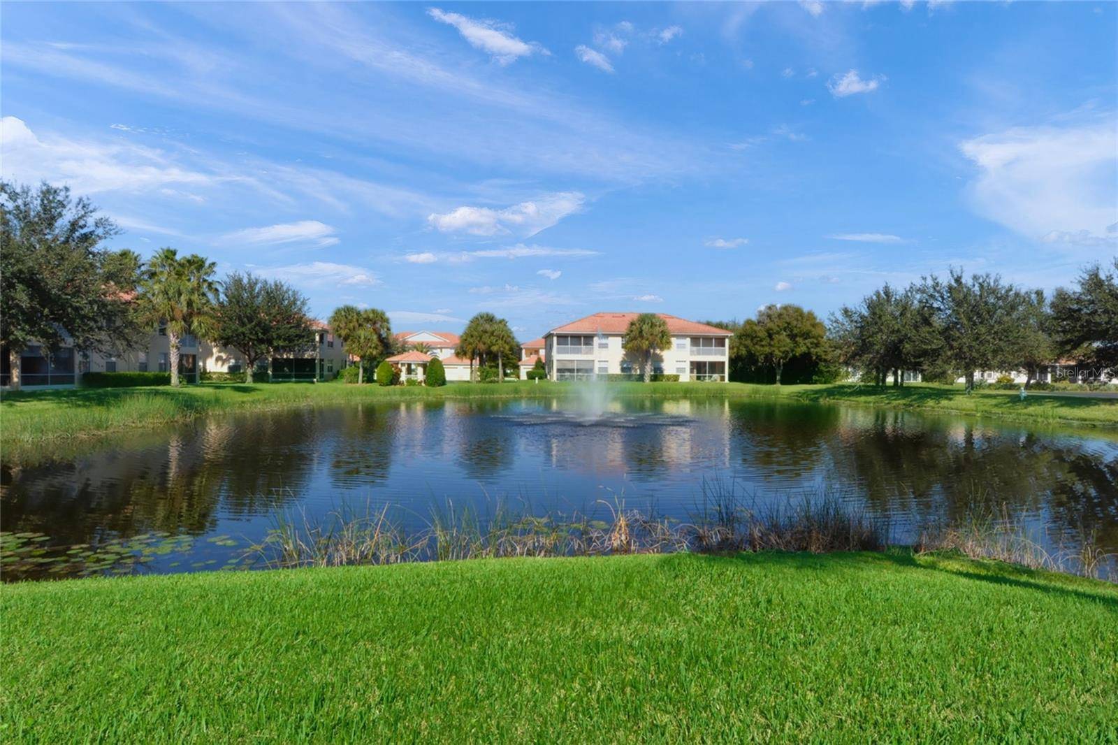203 CASA DEL LAGO WAY #203, Venice, FL 34292