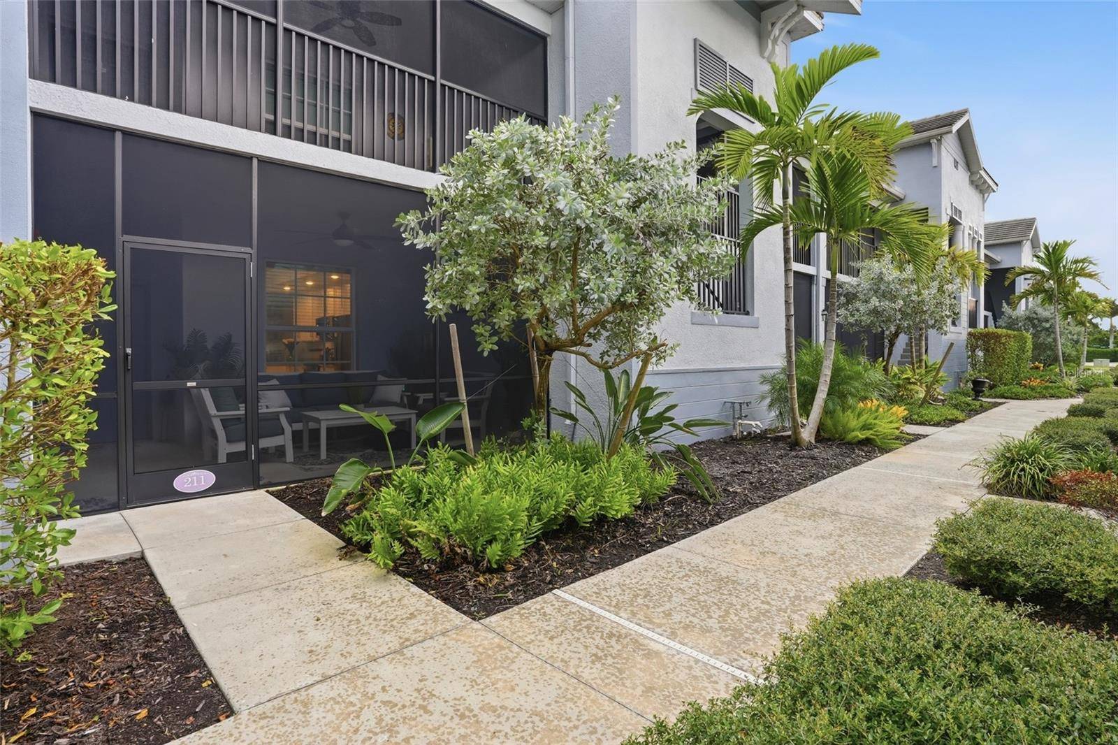 14050 HERITAGE LANDING BLVD #211, Punta Gorda, FL 33955