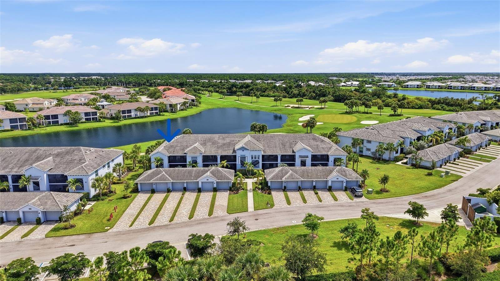 14050 HERITAGE LANDING BLVD #211, Punta Gorda, FL 33955