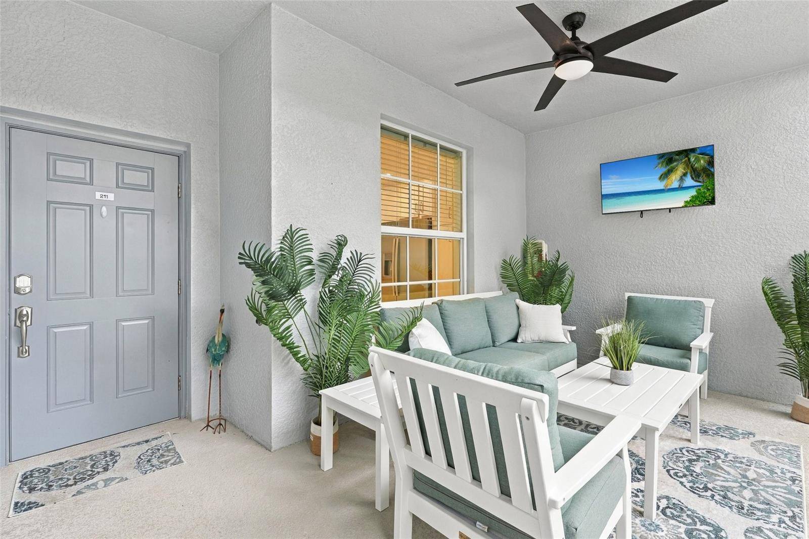 14050 HERITAGE LANDING BLVD #211, Punta Gorda, FL 33955